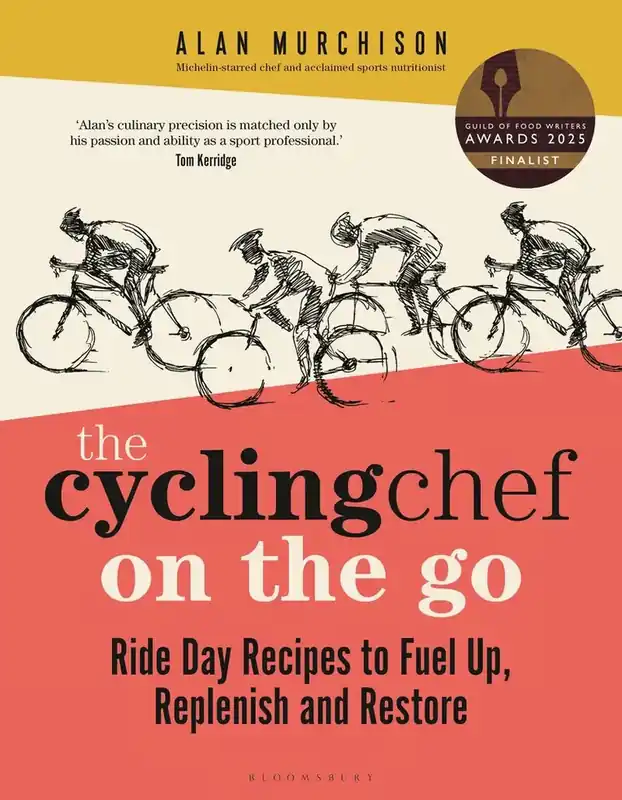 Cycling Chef On the Go | Ta chansen