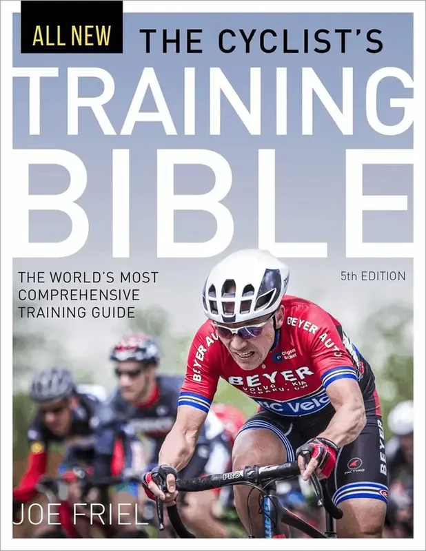 Rekommenderas | Cyclist‘s Training Bible