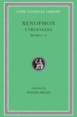 Cyropaedia, Volume I | Köp online