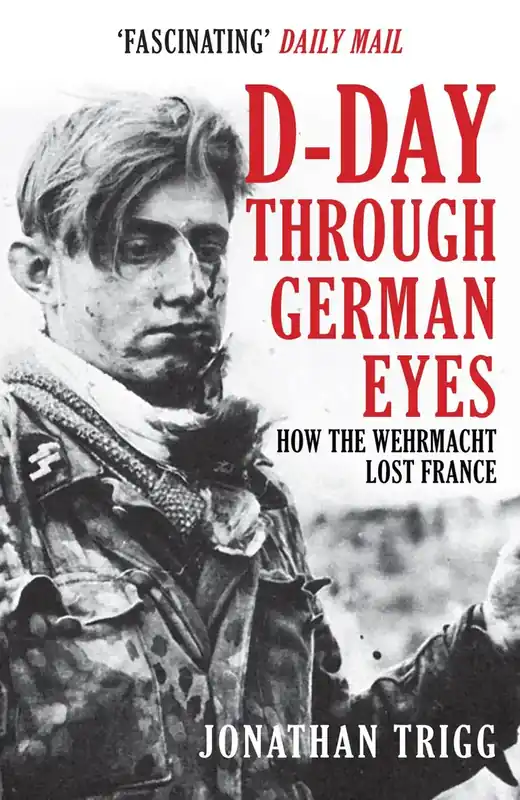 D-Day Through German Eyes | Rekommenderas