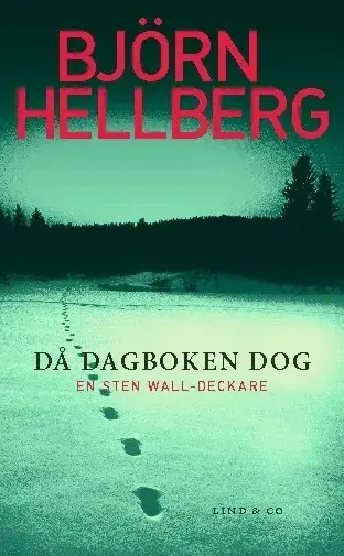Då dagboken dog - Fabrikspris