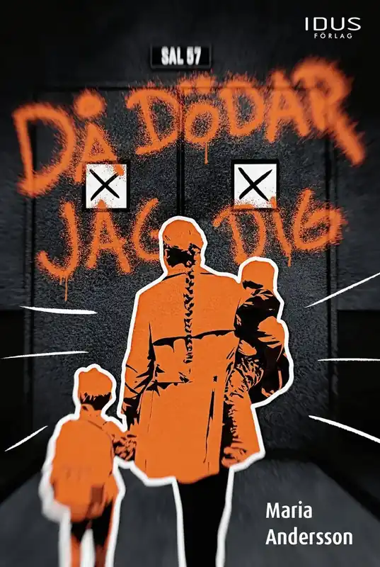 Då dödar jag dig | Topprodukt
