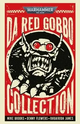 Da Red Gobbo Collection | Professionell kvalitet