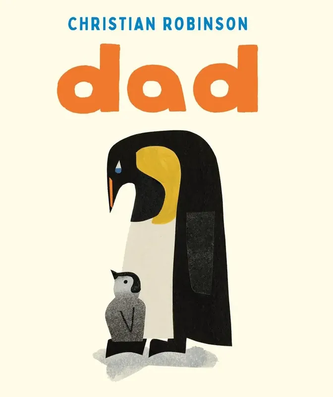 Fyndpris - Dad