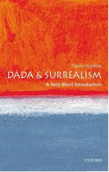 Bästsäljare - Dada and Surrealism