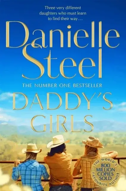 Daddy‘s Girls | Nyhet