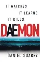 Daemon | Expressleverans