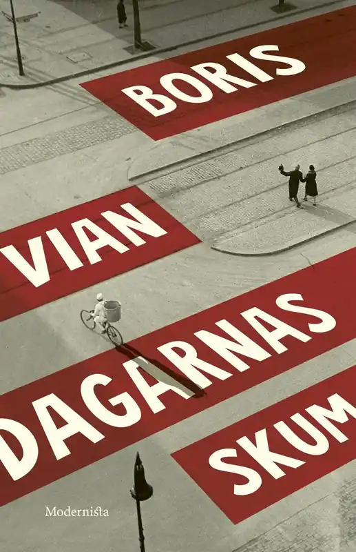 Utförsäljning - Dagarnas skum