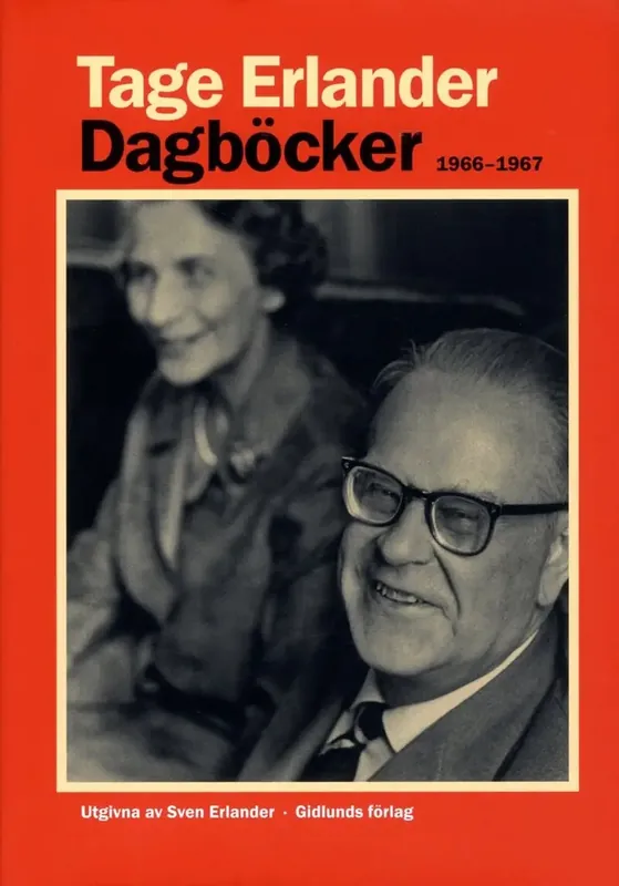 Dagböcker 1966-1967 - Bästsäljare