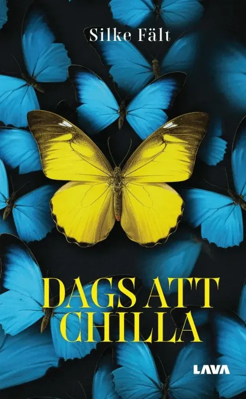Deal | Dags att chilla