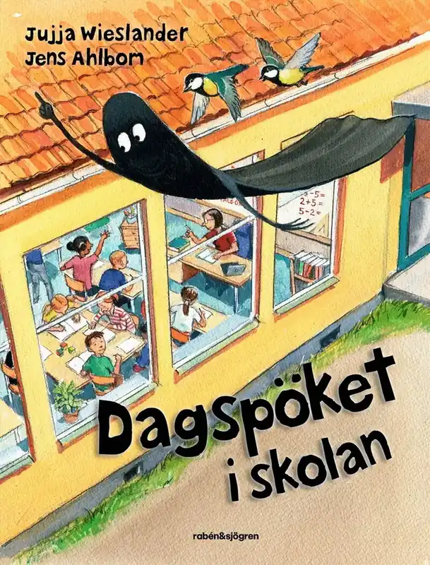 Dagspöket i skolan | Sänkt pris