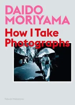 Daido Moriyama - Ta chansen