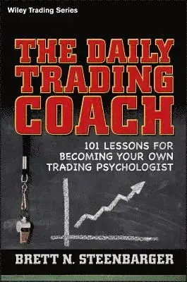 Endast idag - Daily Trading Coach