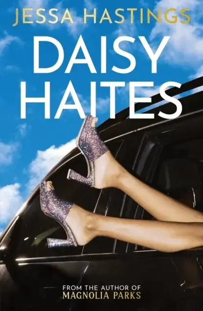 Skaffa nu | Daisy Haites