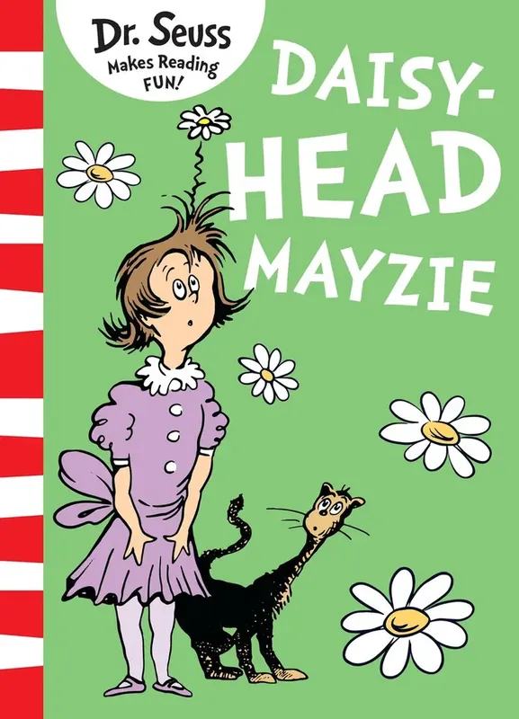 Daisy-Head Mayzie - I lager