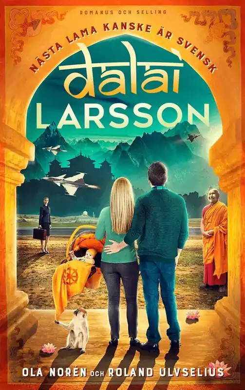 Köp direkt | Dalai Larsson