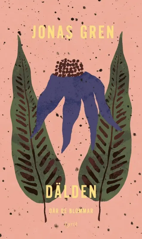 Dälden, där de blommar - Tryggt köp