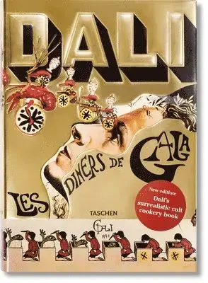 Nyhet i webbutiken - Dalí