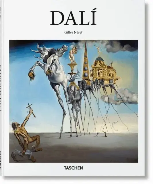 Dalí | Professionell kvalitet
