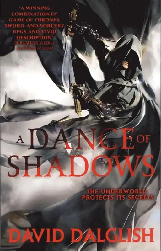 Dance of Shadows | Prissänkt