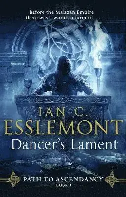 Köp online - Dancer‘s Lament