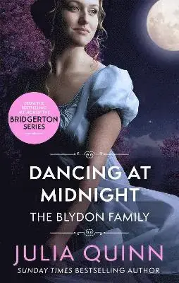 Dancing At Midnight | Köp nu