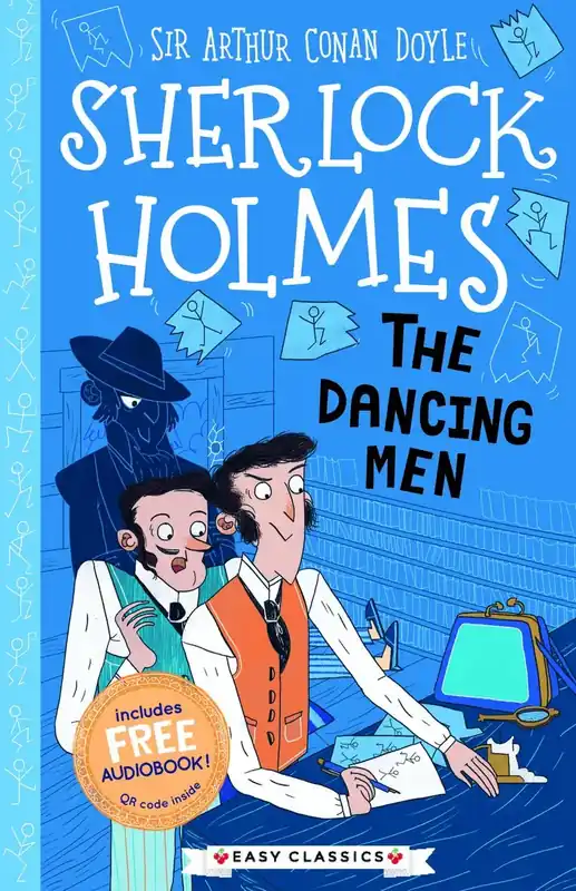 Dancing Men (Easy Classics) - Populärt just nu