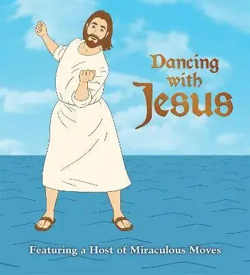 Lågt pris - Dancing with Jesus