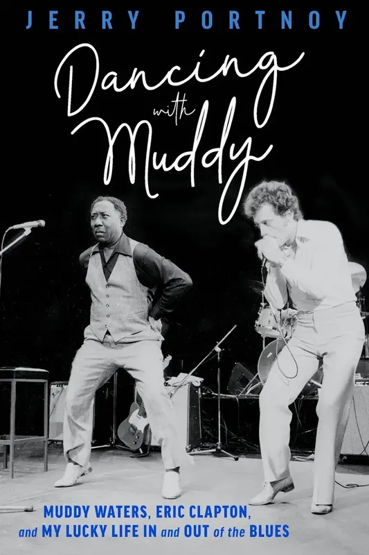 Storsäljare | Dancing with Muddy