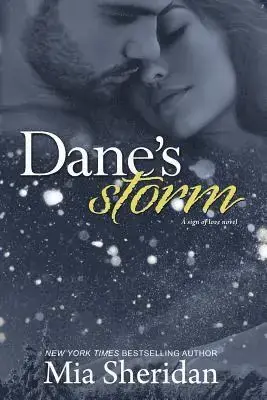 Dane‘s Storm | Reapris