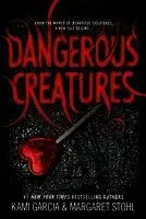 Missa inte - Dangerous Creatures