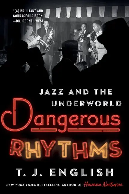 Toppkvalitet | Dangerous Rhythms