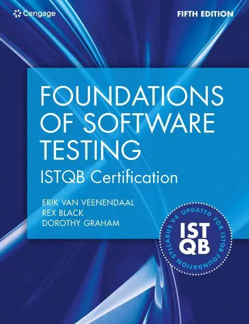 Foundations of Software Testing ISTQB Certification - Snart slut