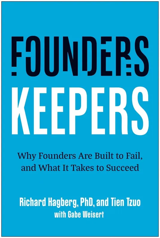 Founders, Keepers | Handla online