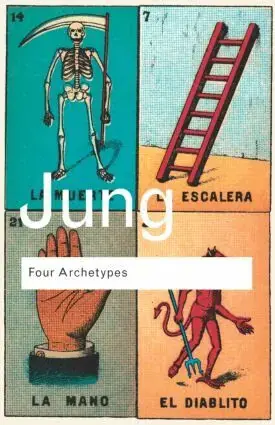Skynda dig - Four Archetypes