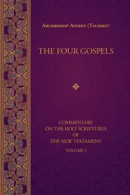Beställ nu - Four Gospels