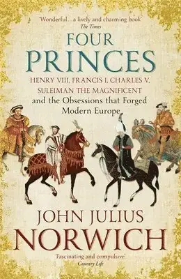 Bra pris | Four Princes
