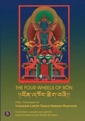 Specialpris - Four Wheels Bon