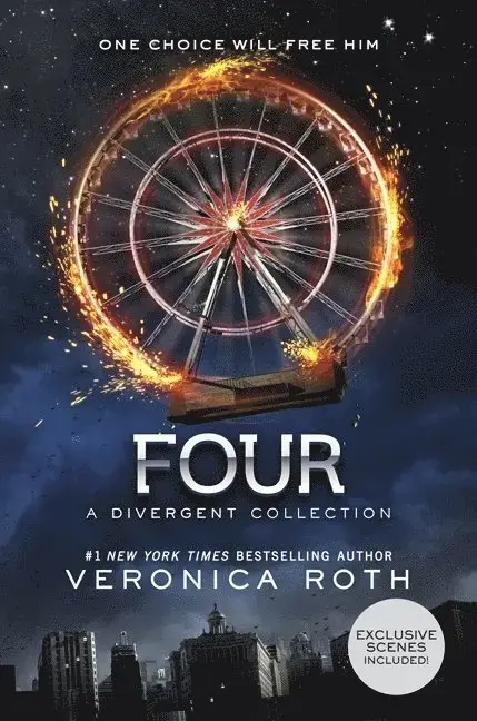 Four | I lager
