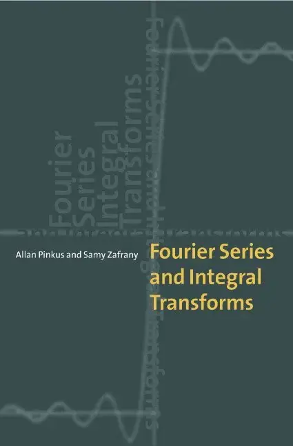 Fourier Series and Integral Transforms | Enkel retur