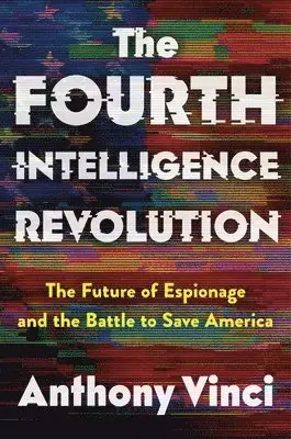 Fourth Intelligence Revolution - Slutrea