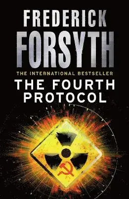 Fourth Protocol | Premiumkvalitet