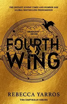 Fourth Wing - Rea