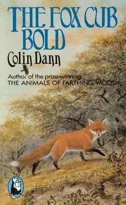 Efterfrågad | Fox Cub Bold