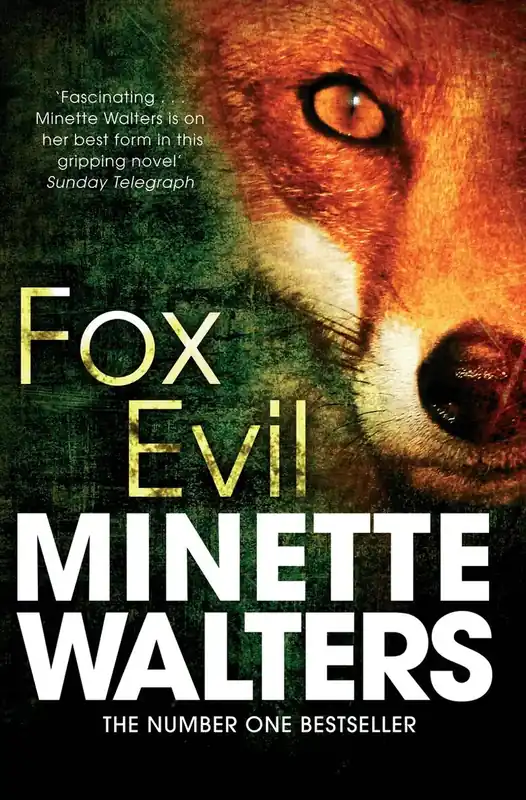 Deal - Fox Evil
