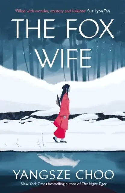 Professionell kvalitet - Fox Wife