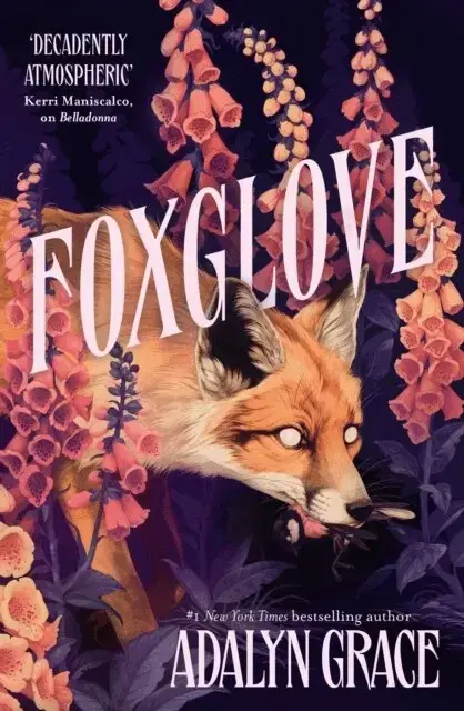 Kampanj | Foxglove