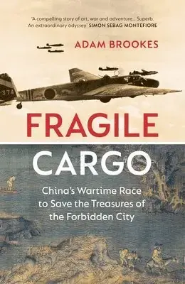 Fragile Cargo | Smidig beställning
