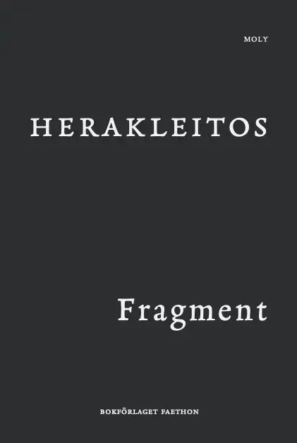 Fragment - Ny lansering