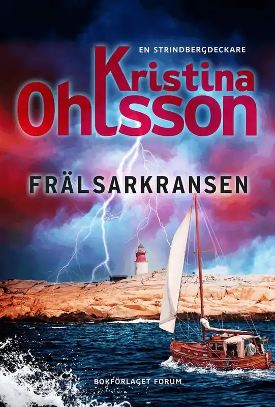 Snart slut | Frälsarkransen